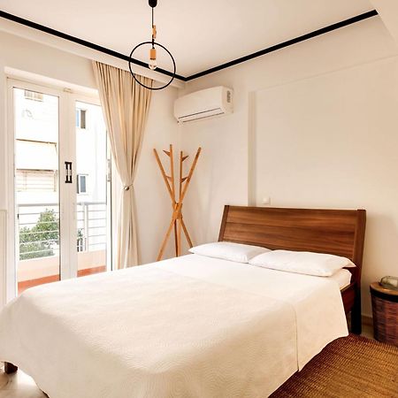 Boutique52 Luxury Apartments Atina Dış mekan fotoğraf