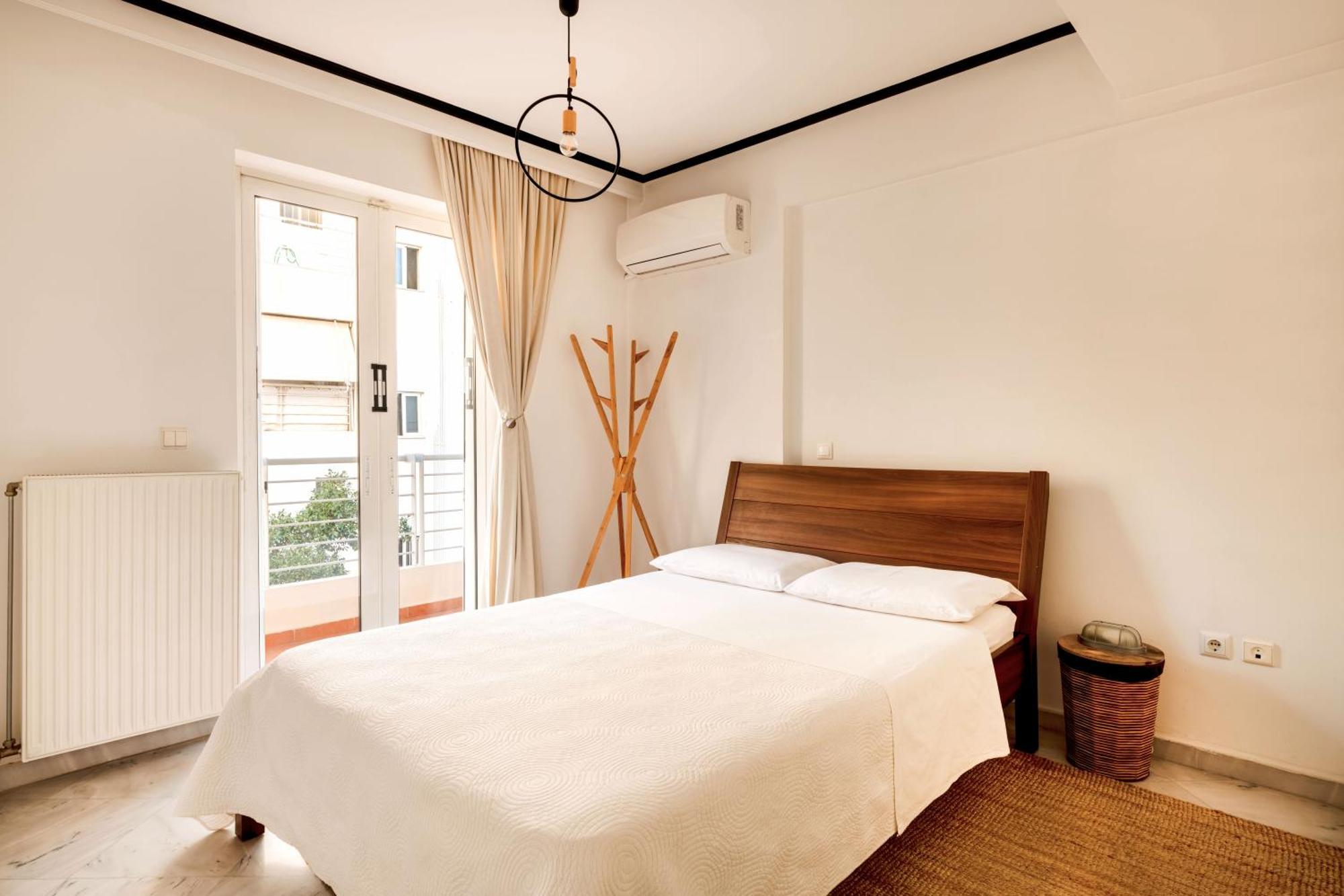 Boutique52 Luxury Apartments Atina Dış mekan fotoğraf
