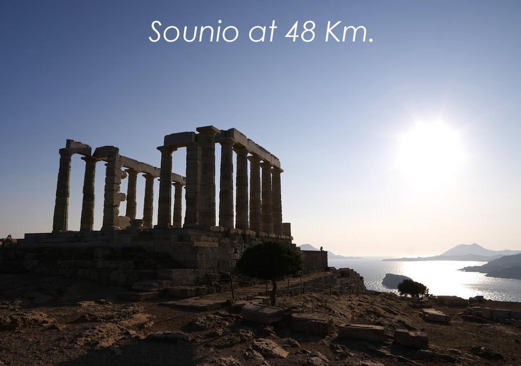 Boutique52 Luxury Apartments Atina Dış mekan fotoğraf