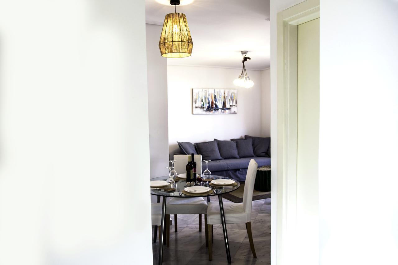 Boutique52 Luxury Apartments Atina Dış mekan fotoğraf