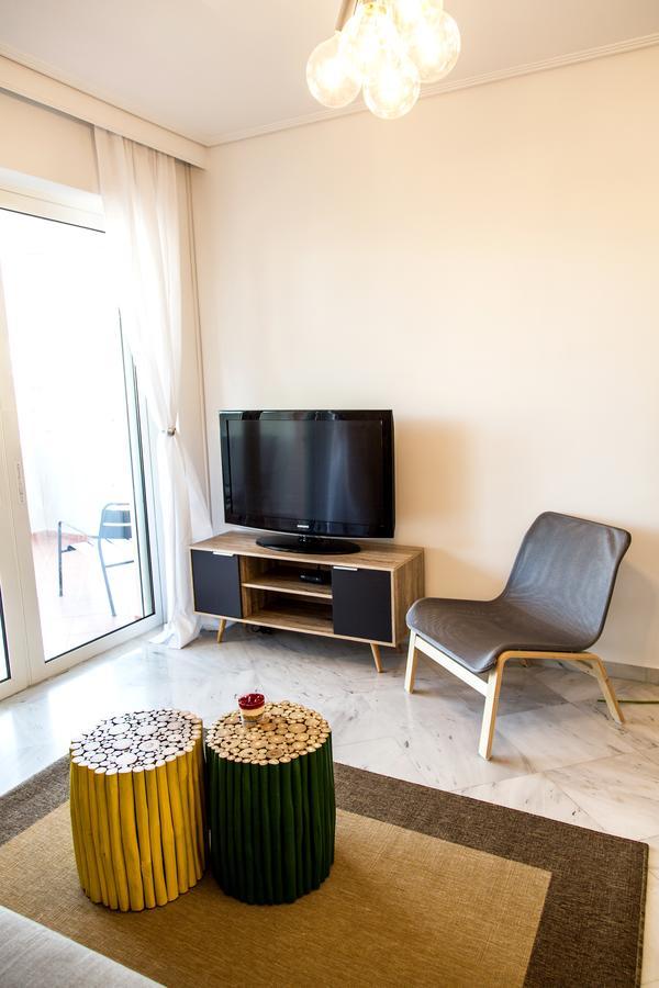 Boutique52 Luxury Apartments Atina Dış mekan fotoğraf